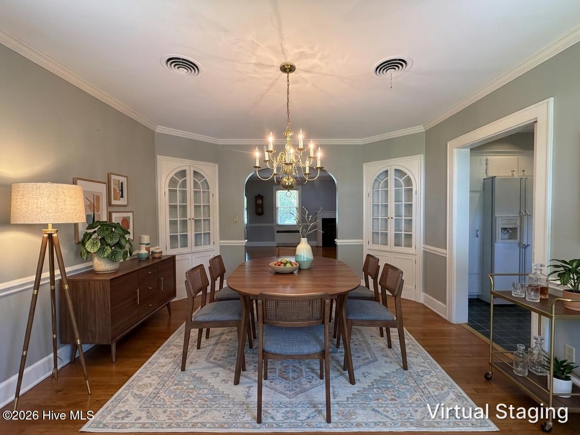 103 Finch Street Clinton, NC 28328 - Photo 3 of 31