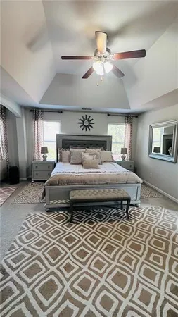 $361,900 | 455 Fredrick Drive, Hampton, GA 30228