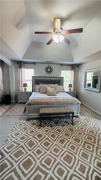 455 Fredrick Drive Hampton, GA 30228 - Photo 11 of 22