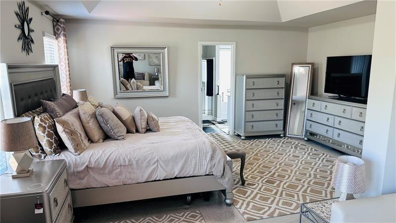 455 Fredrick Drive Hampton, GA 30228 - Photo 12 of 22