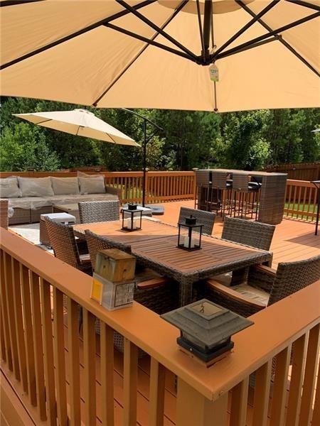 455 Fredrick Drive Hampton, GA 30228 - Photo 22 of 22