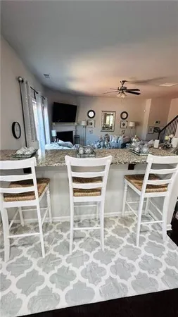 $361,900 | 455 Fredrick Drive, Hampton, GA 30228