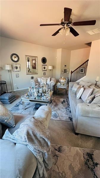 455 Fredrick Drive Hampton, GA 30228 - Photo 9 of 22