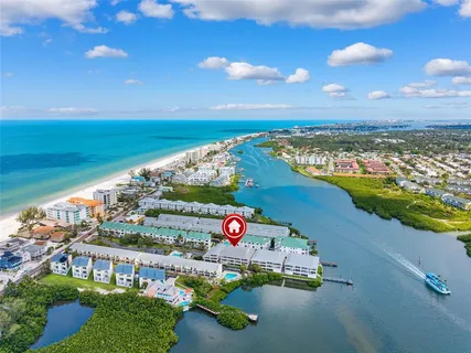 $575,000 | 19811 Gulf Boulevard, Unit 302, Indian Shores, FL 33785