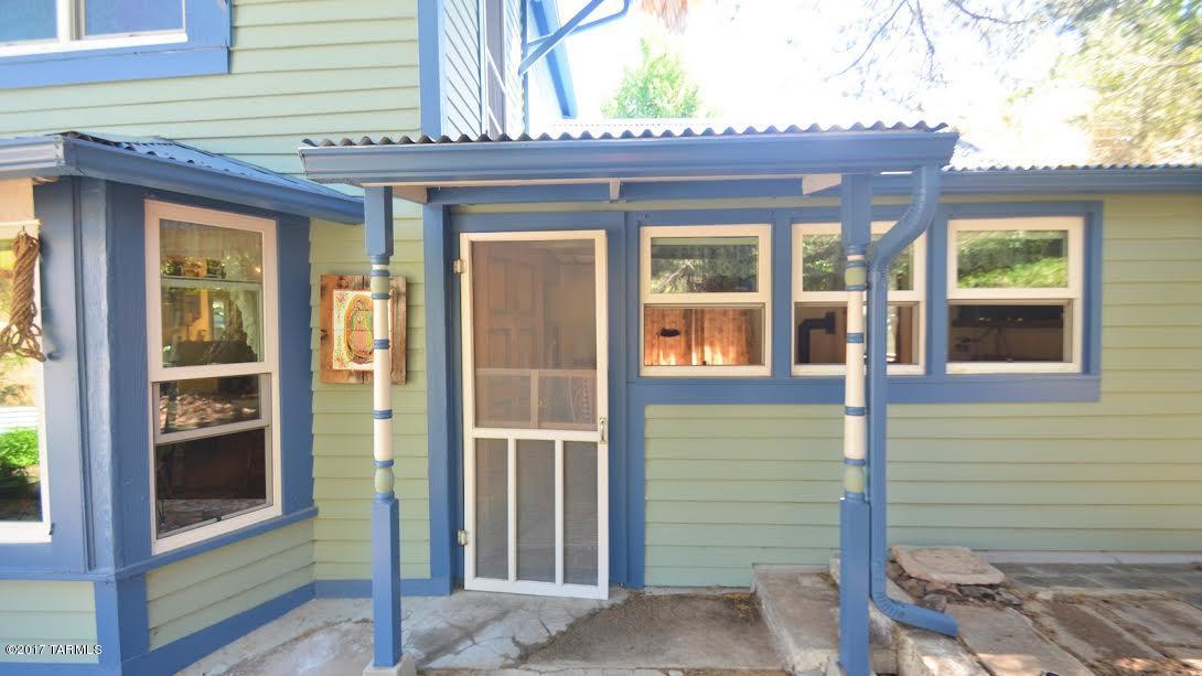 501 Laundry Hill Road Bisbee, AZ 85603 - Photo 3 of 42