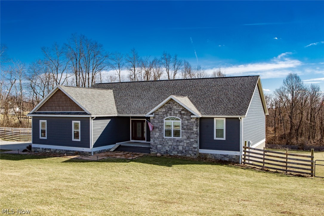 37374 Harry's Ridge Road Barnesville, OH 43713 - Photo 1 of 35 Gallery Image 1