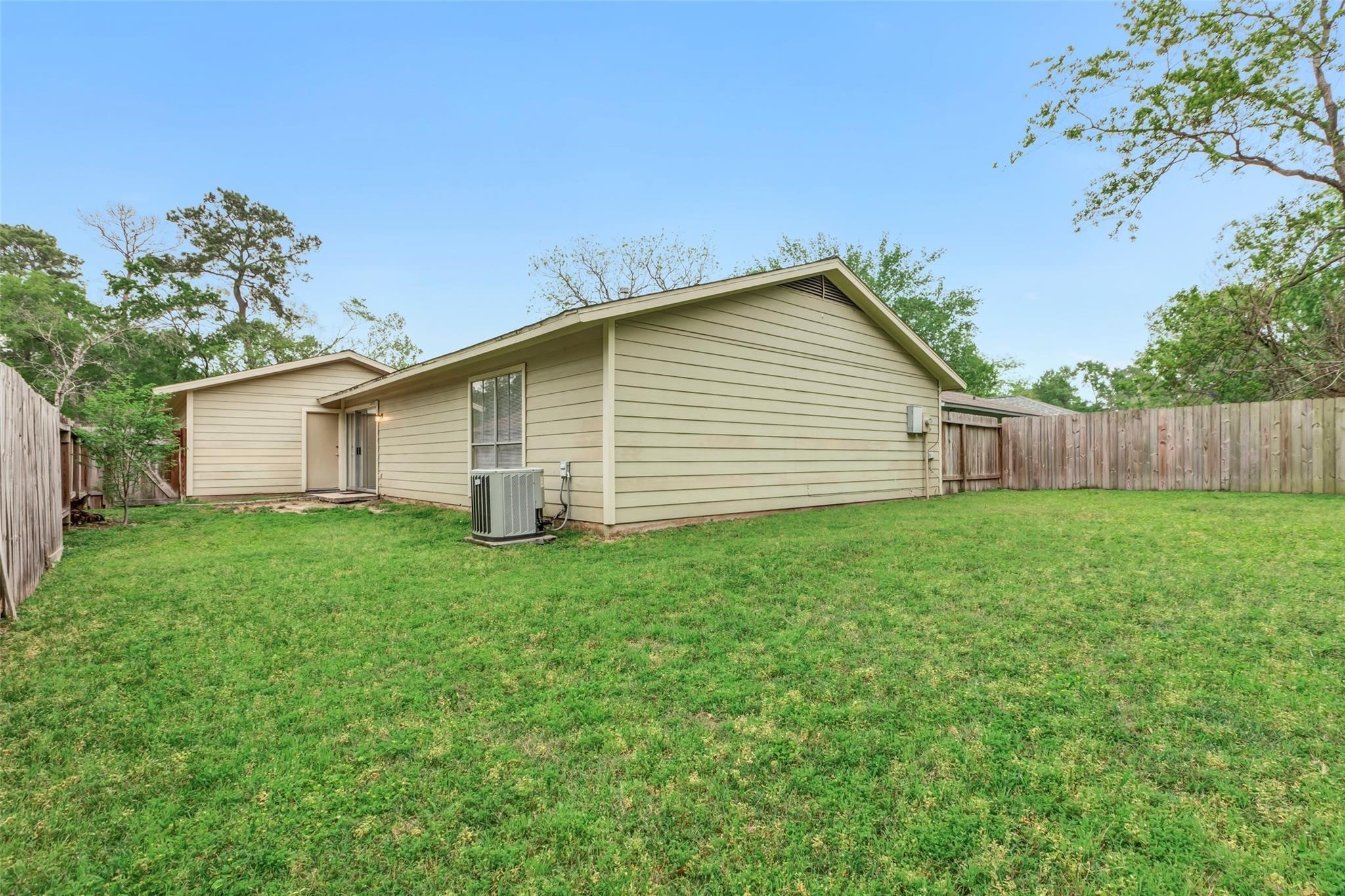 81 Blue Fox Road Spring, TX 77380 - Photo 15 of 16