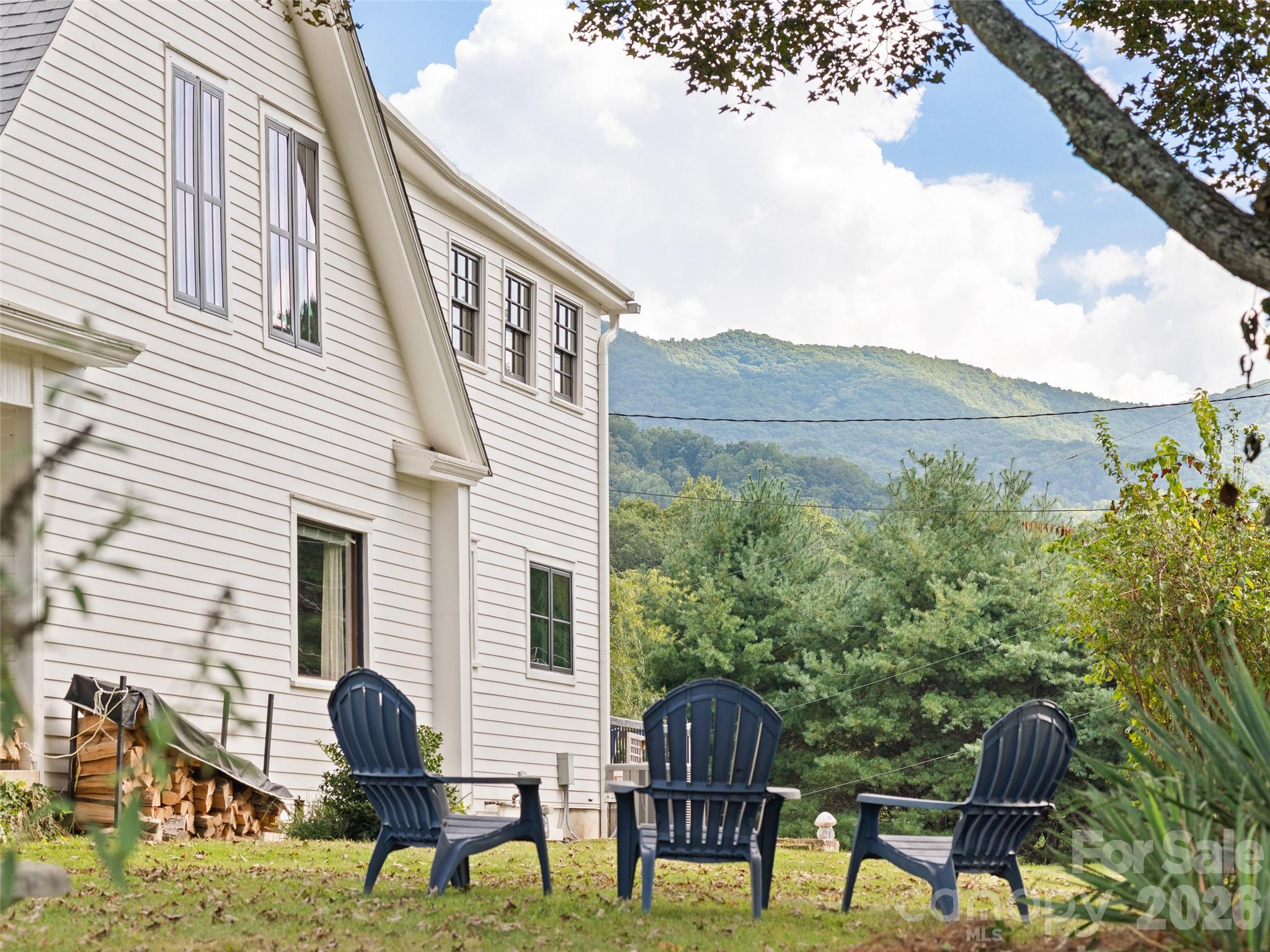 609 Auburn Road Waynesville, NC 28786 - Photo 39 of 48 Gallery Image 39