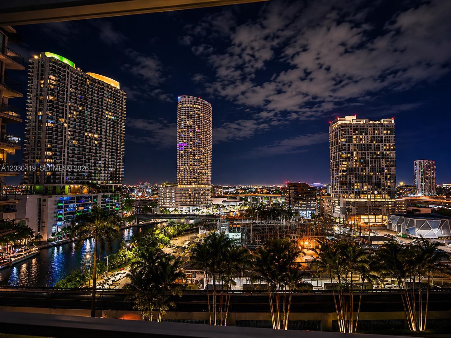 92 Southwest 3rd Street, Unit 1508 Miami, FL 33130 - Photo 44 of 44