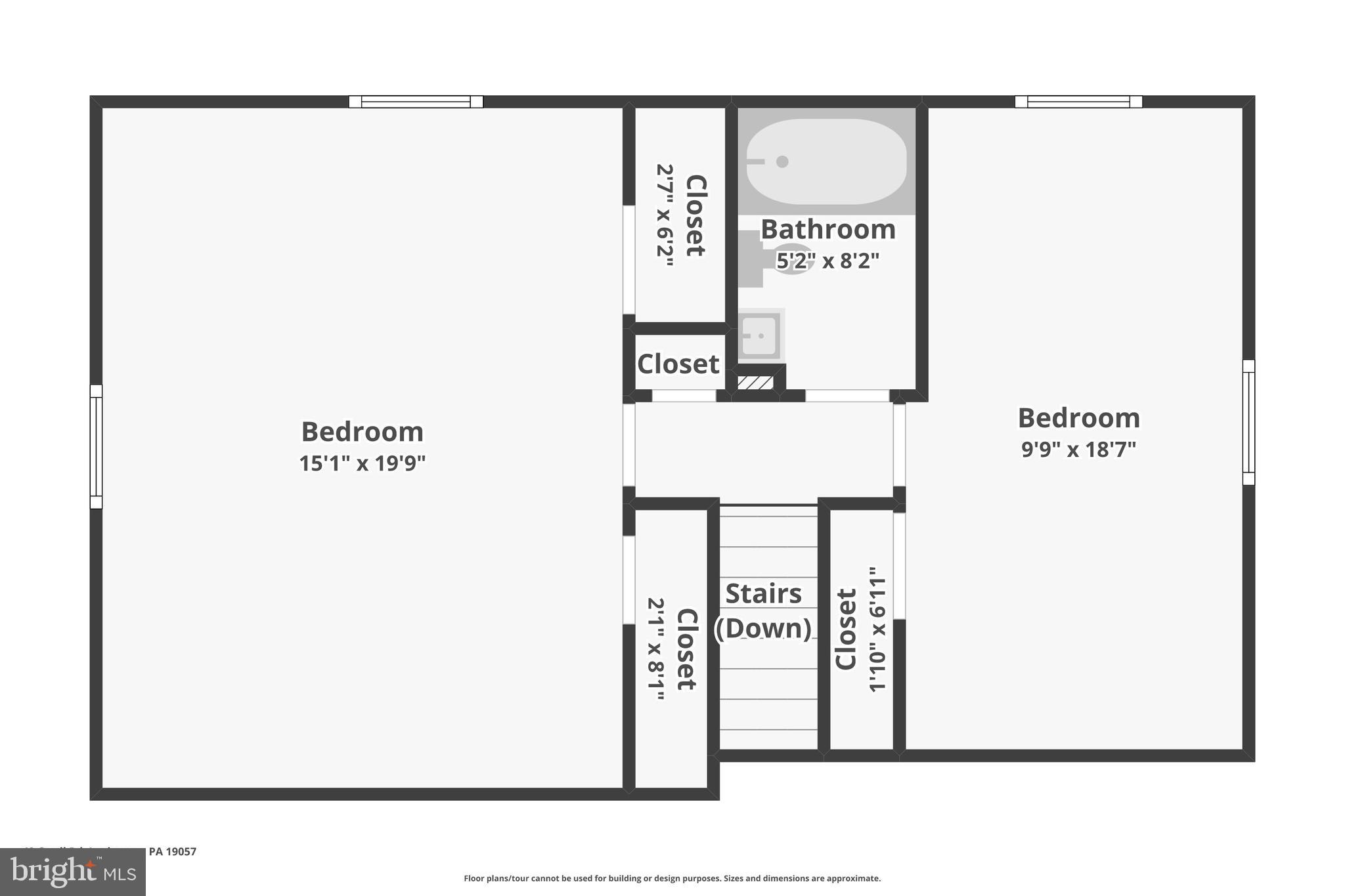 49 Quail Road Levittown, PA 19057 - Photo 54 of 55 Gallery Image 54