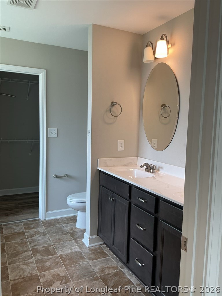 1282 Golf Course Road Raeford, NC 28376 - Photo 22 of 37