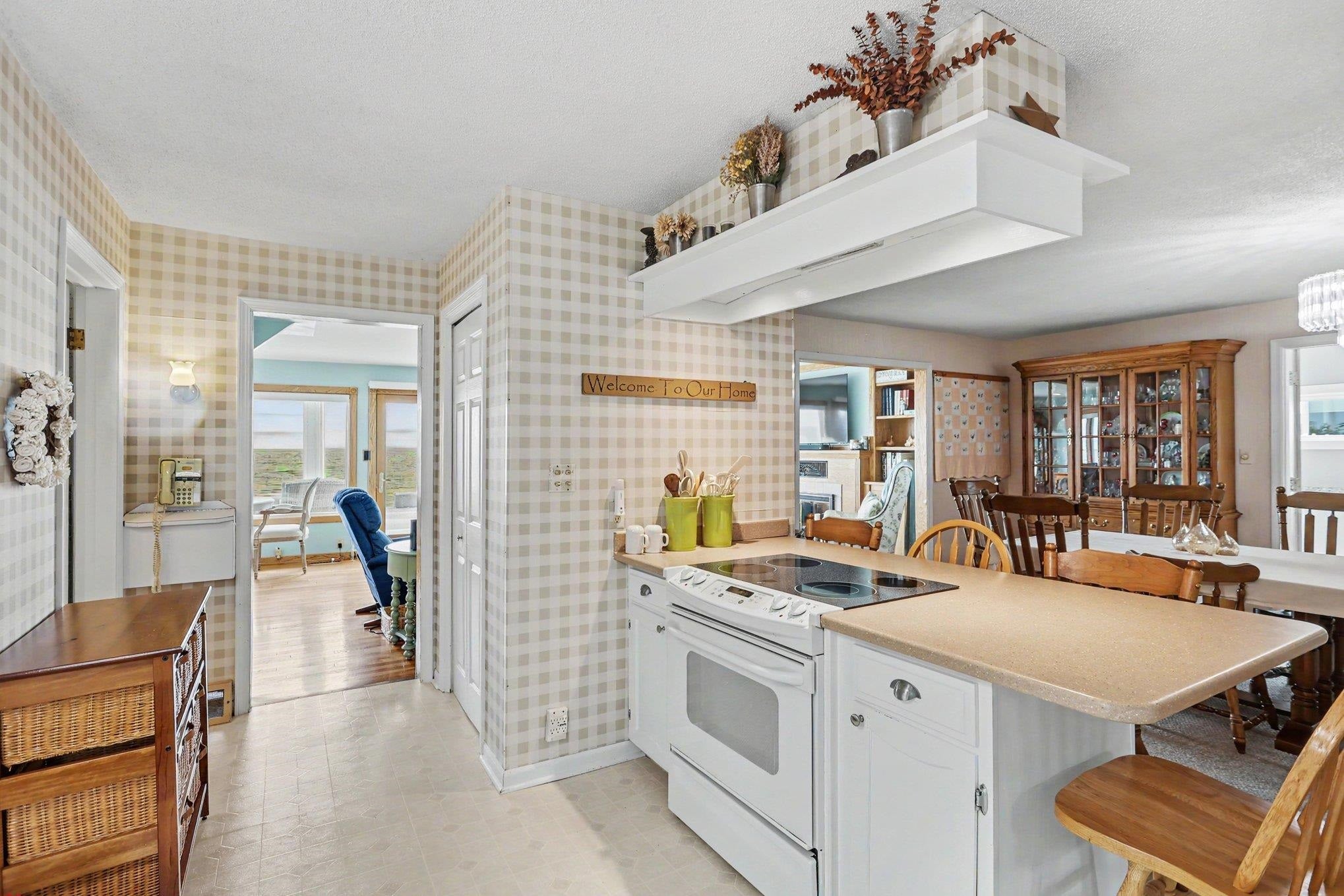 705 South Linwood Beach Road Linwood, MI 48634 - Photo 16 of 43 Gallery Image 16