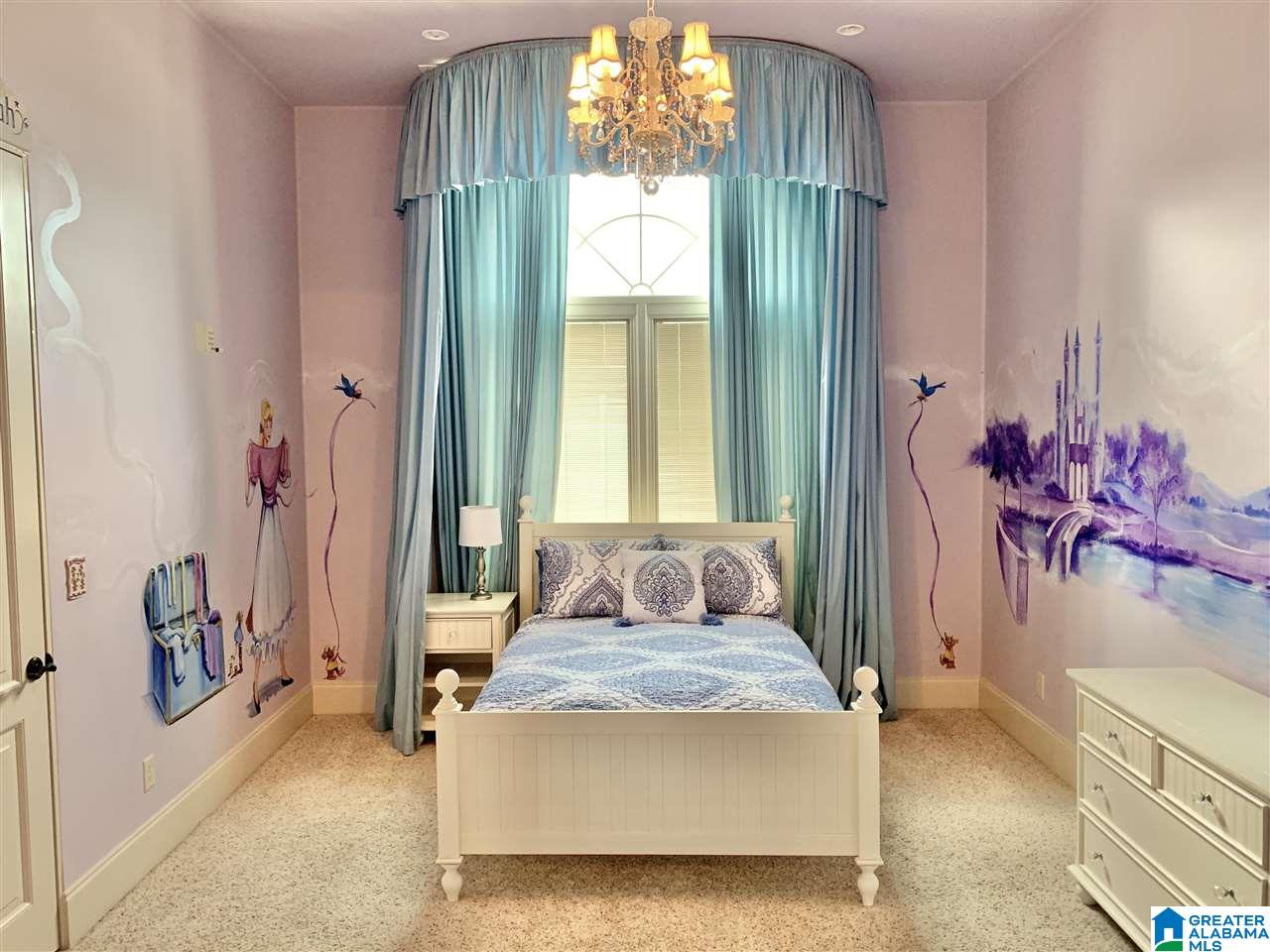 209 Kings Crest Lane Pelham, AL 35124 - Photo 32 of 50