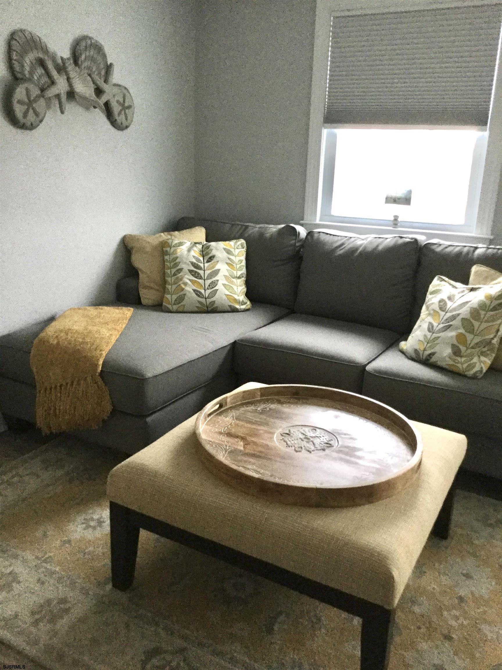 9103 Amherst Avenue, Unit BWINTER RENTAL Margate City, NJ 08402 - Photo 6 of 13 Gallery Image 6