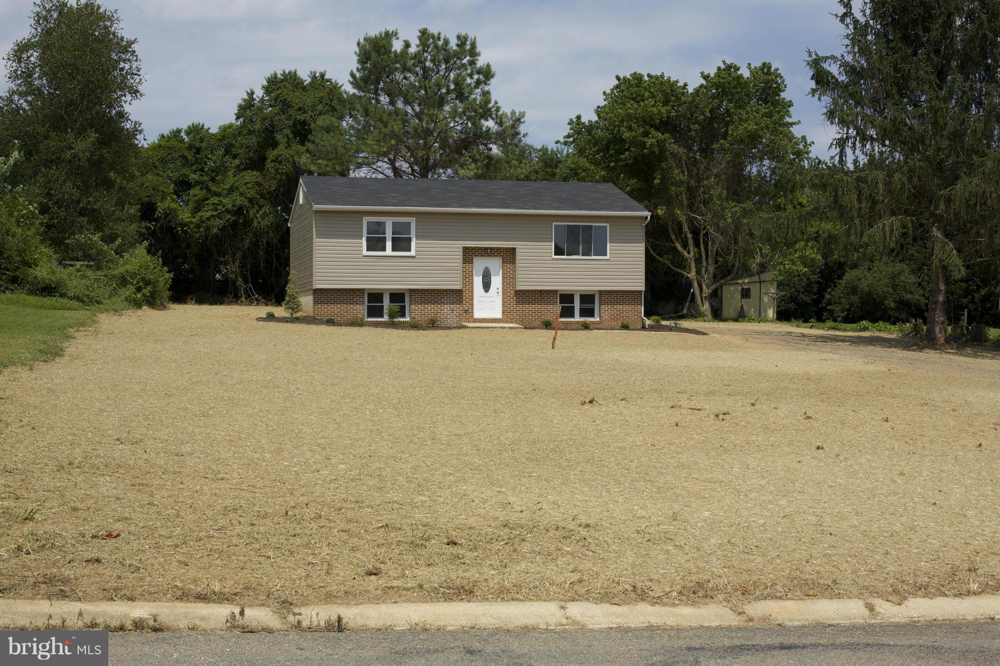 93 Wind Mill Road Conowingo, MD 21918 - Photo 2 of 8 Exterior (Front)