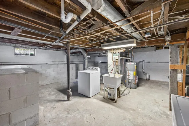 $199,900 | 4353 Main Street Northeast, Columbia Heights, MN 55421