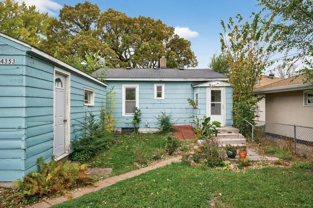 $199,900 | 4353 Main Street Northeast, Columbia Heights, MN 55421