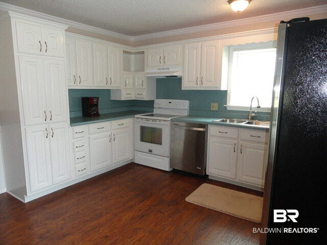 35640 North Spring Road Stapleton, AL 36578 - Photo 17 of 35