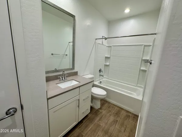 $2,100 | 9833 East Stratus Avenue, Mesa, AZ 85212