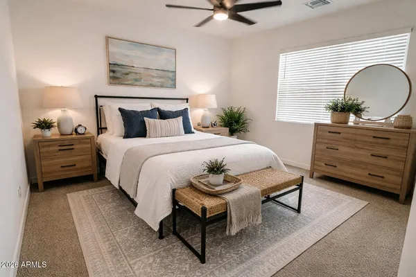 $2,100 | 9833 East Stratus Avenue, Mesa, AZ 85212