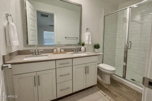 $2,100 | 9833 East Stratus Avenue, Mesa, AZ 85212