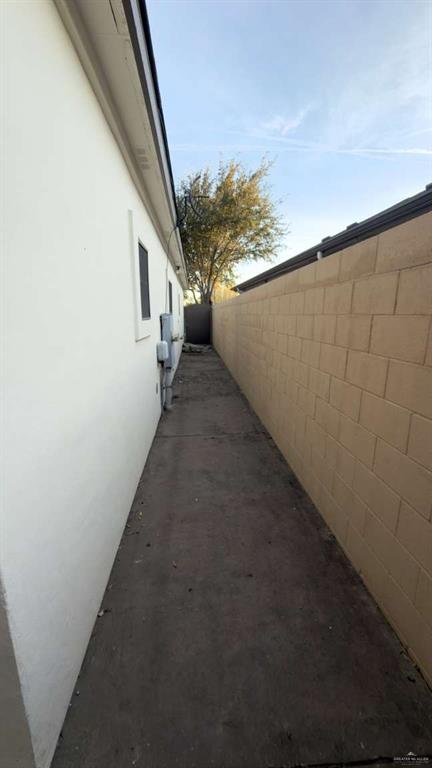 2104 Foggy Loop Laredo, TX 78045 - Photo 21 of 23 a view of a balcony