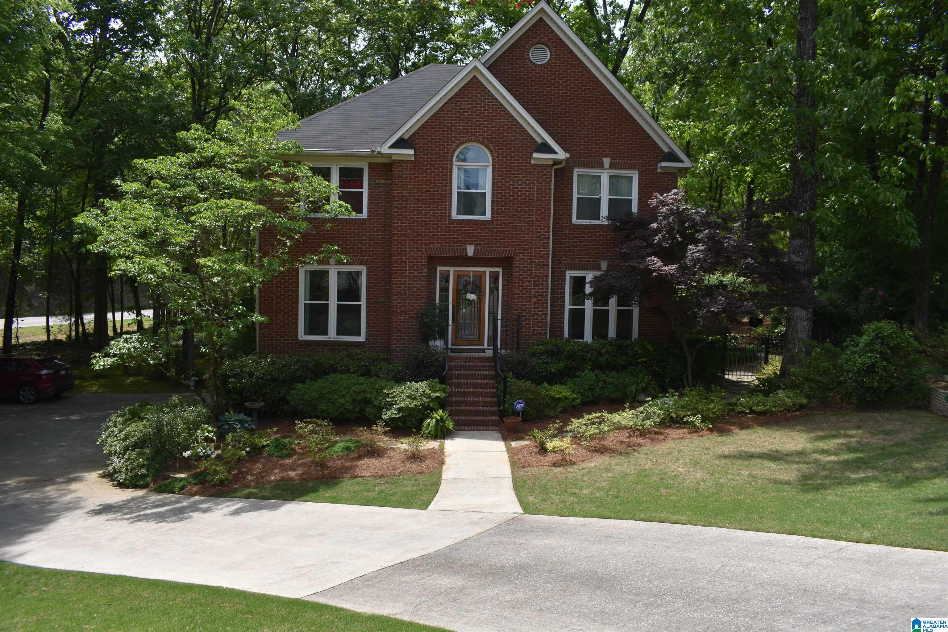 6034 Vale Hollow Road Helena, AL 35080 - Photo 1 of 48 Gallery Image 1