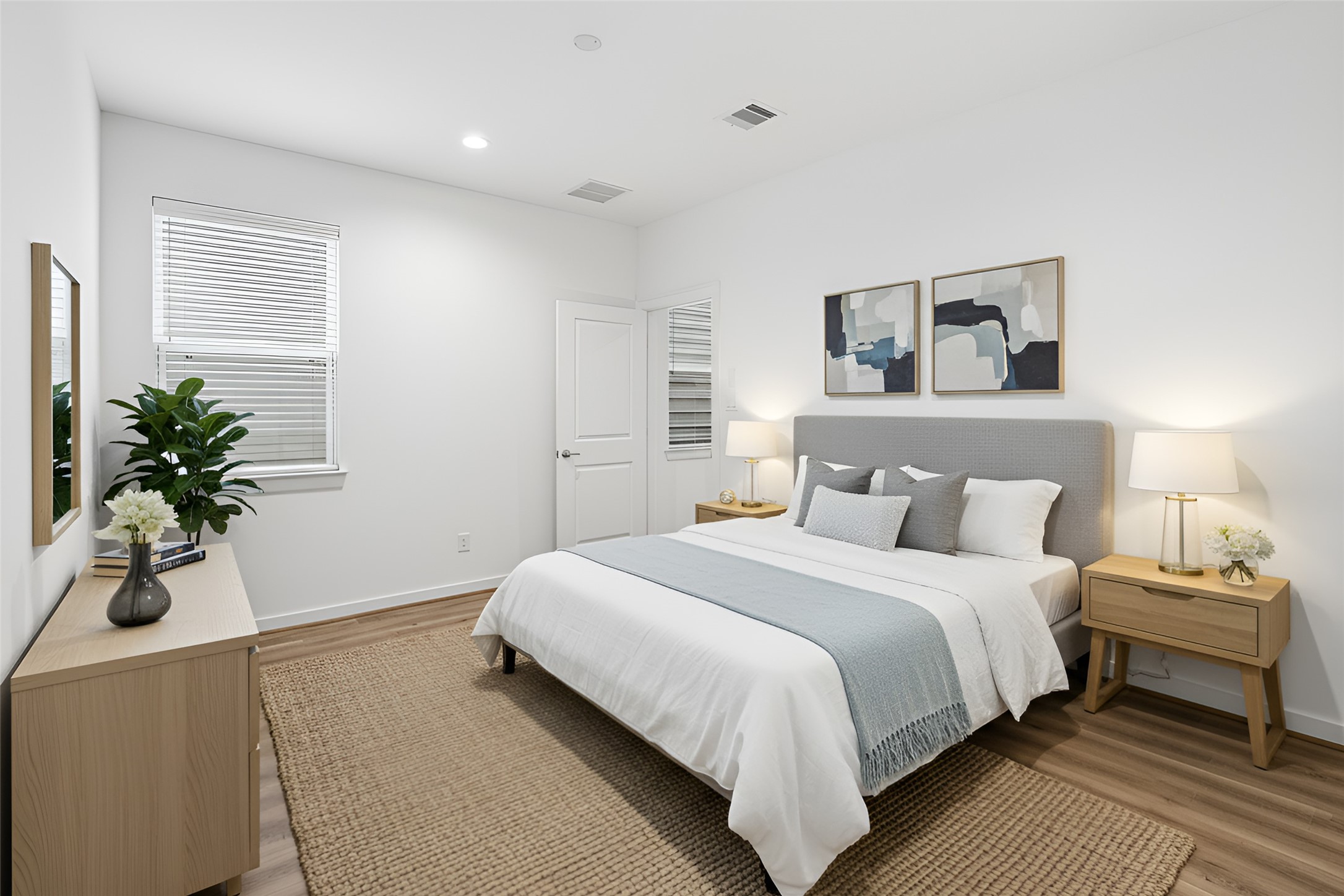 1216 Highland Row Lane Houston, TX 77091 - Photo 13 of 39