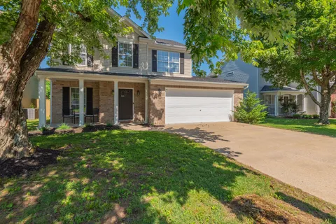$424,900 | 705 Sweetwater Circle, Hermitage, TN 37076