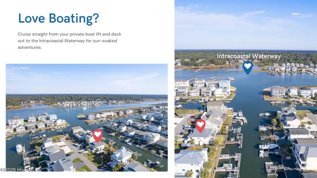 $975,000 | 128 Salisbury Street, Holden Beach, NC 28462