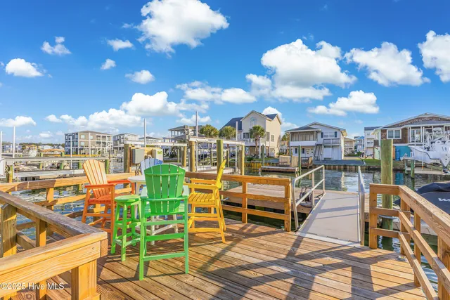 $975,000 | 128 Salisbury Street, Holden Beach, NC 28462
