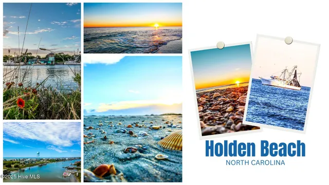 $975,000 | 128 Salisbury Street, Holden Beach, NC 28462