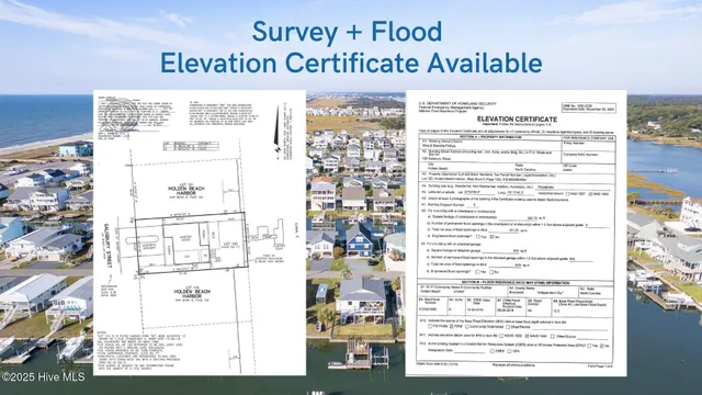 $975,000 | 128 Salisbury Street, Holden Beach, NC 28462