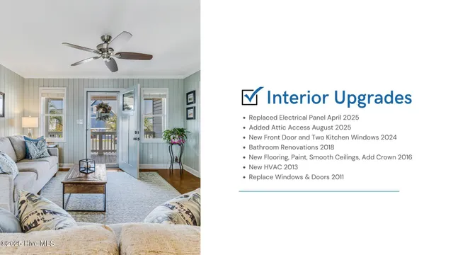 $975,000 | 128 Salisbury Street, Holden Beach, NC 28462