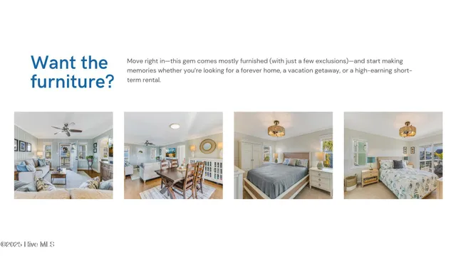 $975,000 | 128 Salisbury Street, Holden Beach, NC 28462