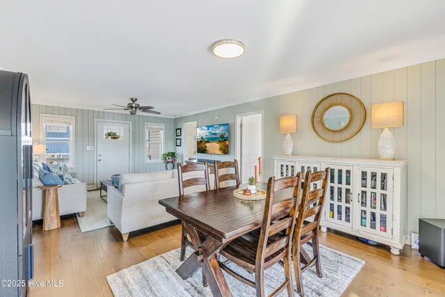 $975,000 | 128 Salisbury Street, Holden Beach, NC 28462