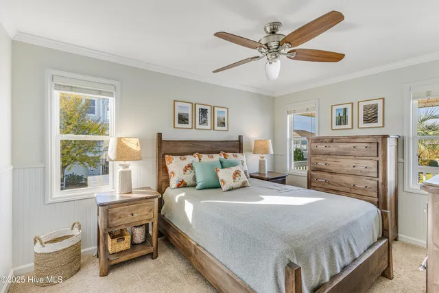 $975,000 | 128 Salisbury Street, Holden Beach, NC 28462