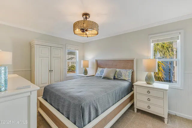 $975,000 | 128 Salisbury Street, Holden Beach, NC 28462