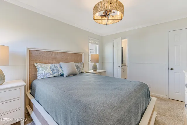 $975,000 | 128 Salisbury Street, Holden Beach, NC 28462