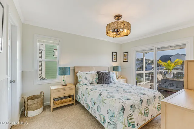 $975,000 | 128 Salisbury Street, Holden Beach, NC 28462