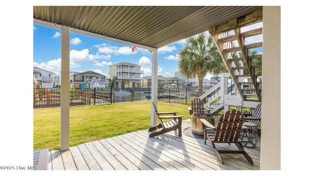 $975,000 | 128 Salisbury Street, Holden Beach, NC 28462