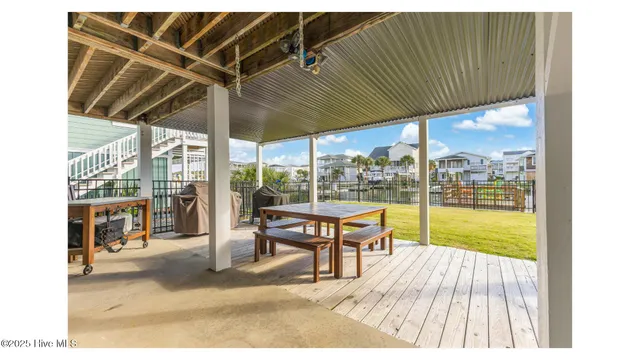 $975,000 | 128 Salisbury Street, Holden Beach, NC 28462