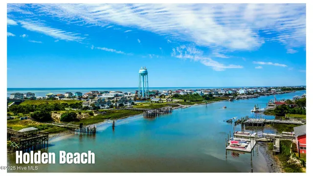 $975,000 | 128 Salisbury Street, Holden Beach, NC 28462