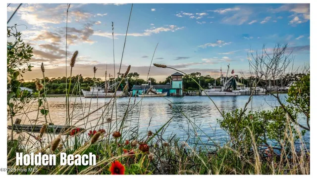 $975,000 | 128 Salisbury Street, Holden Beach, NC 28462