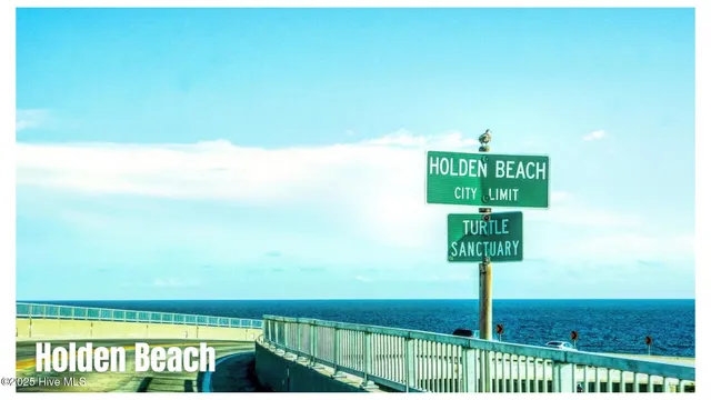 $975,000 | 128 Salisbury Street, Holden Beach, NC 28462