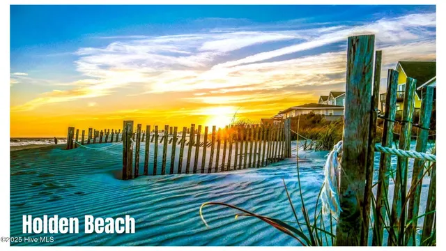 $975,000 | 128 Salisbury Street, Holden Beach, NC 28462