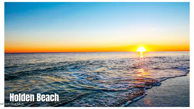 $975,000 | 128 Salisbury Street, Holden Beach, NC 28462