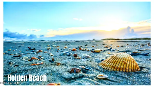 $975,000 | 128 Salisbury Street, Holden Beach, NC 28462