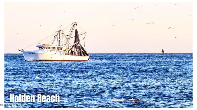 $975,000 | 128 Salisbury Street, Holden Beach, NC 28462