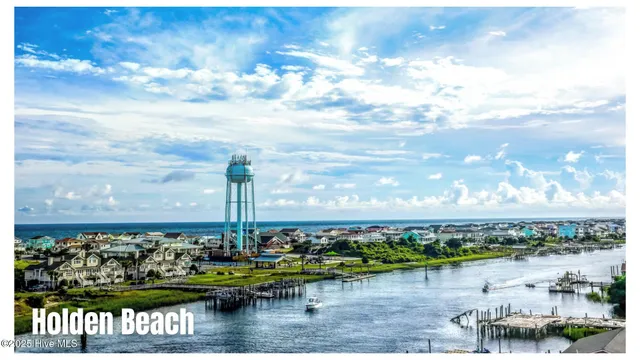 $975,000 | 128 Salisbury Street, Holden Beach, NC 28462